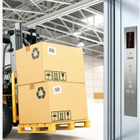 Cargo Lift, Goods Elevators, Freight Elevators