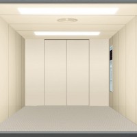 Cargo Freight Elevator with Good Quality and Competitive Price