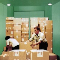 Large Capacity Elevators for Goods Carry