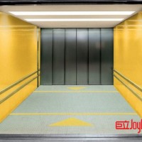 Warehouse Goods Freight Elevator with Big Load