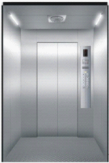 Freight Elevator (UN-F5000-Q) 2 Image1