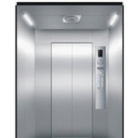 Freight Elevator (UN-F5000-Q) 2