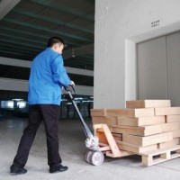 Cargo Lift Goods Freight Elevator with 1000kg~5000kg