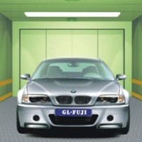 Safe Goods Freight Cargo Elevators with Large Capacity