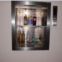 Small Freight Lift Dumbwaiter Elevator for Home