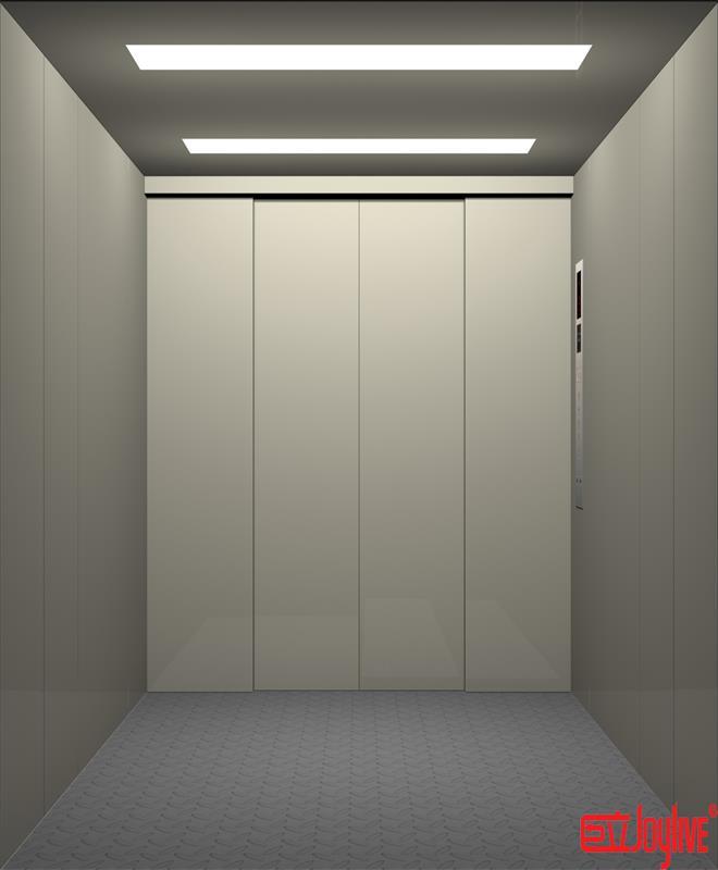 Cheap Price Cargo Lift Freight Elevator Image1