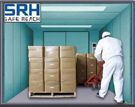 Top Freight Elevator Manufacture in China Image1