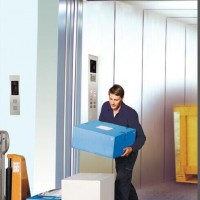 Hot Sale Freight Cargo Elevator and Lift