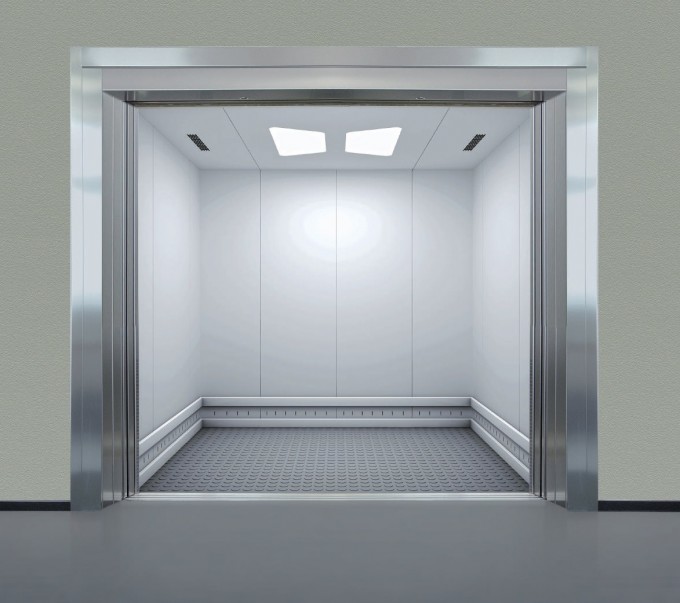 Goods Lift Freight Elevator Cargo Lift Expert Supplier (16H005) Image1