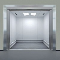 Goods Lift Freight Elevator Cargo Lift Expert Supplier (16H005)