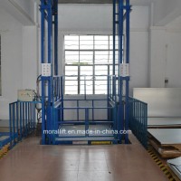 Heavy Duty Hydraulic Cargo Lift Platform/Freight Elevators for Sale