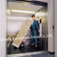 Goods Elevator to Carry Freight or Car in China