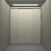 Freight Goods Elevator