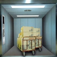 Freight Elevator Price with Good Quality