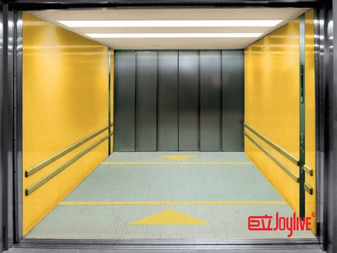 High Quality Freight Elevator Price for Sales Image1