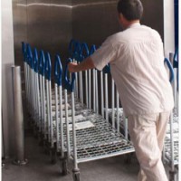 Srh Freight Elevator