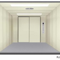 Freight Elevator Manufacture in China, Technology From Germany (SRH)