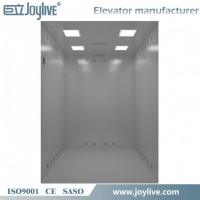 Freight Elevator Good Transportation High Speed