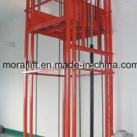 Heavy Loading Vertical Cargo Lift/Vertical Freight Platform