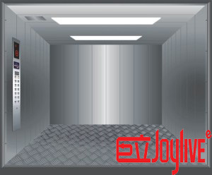Used Residential Freight Construction Passenger Elevator for Sale Image1