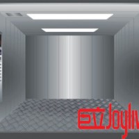 Used Residential Freight Construction Passenger Elevator for Sale