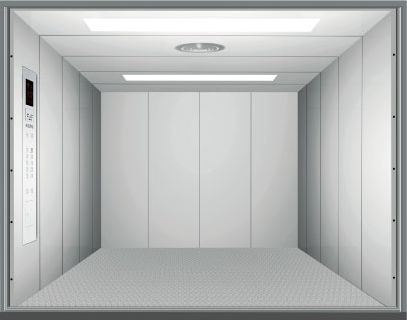 Desenk High Quality Freight Elevator Made in China Image1