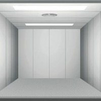 Desenk High Quality Freight Elevator Made in China