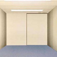 Professional with Ce Cheap Price Small Freight Elevator