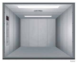 Goods Lift and Cargo Elevator Image1