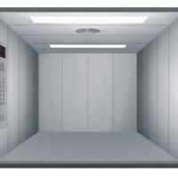 Goods Lift and Cargo Elevator