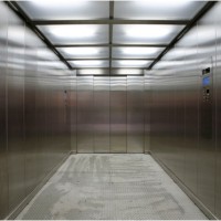 Cargo Elevator for Logistic Center and Factory Warehouse