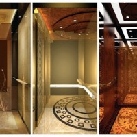 Elevator Lift Passenger Cabin, Home Elevator Cabin Design