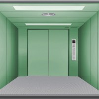 3000kg Goods Elevator with Ard