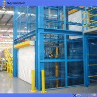 Sjd1-3.5 Hydraulic I