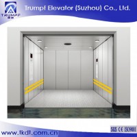 Trumpf Automobile/Car Elevator for Cars