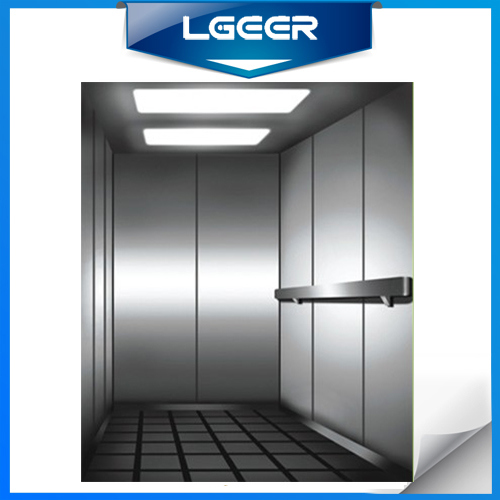 High Quality Cargo/Goods Elevator with Competitive Price Image1