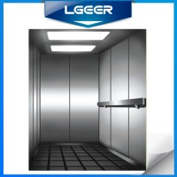 High Quality Cargo/Goods Elevator with Competitive Price