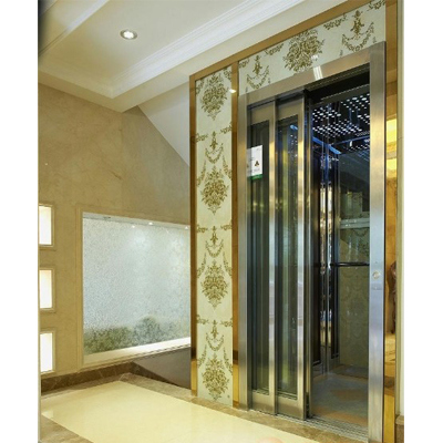 China Supplier New Designed Elevator with Good Quality Image1
