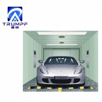 Trumpf Automobile/Car Elevator for Cars