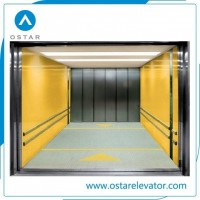 Cheap Price Cargo Lift and Service Elevator Used in Warehouse