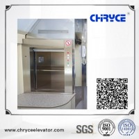 Dumbwaiter Complete Elevator for Kitchen Passing