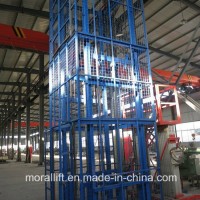 Top Quality Hydraulic Cargo Elevator With Best Price