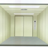 Hydraulic Cargo Elevator Made in China