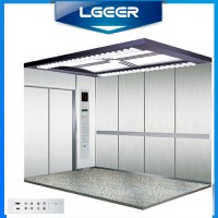 Hospital Elevator