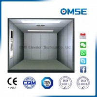 Goods Elevator for Logistic Center and Factory Warehouse