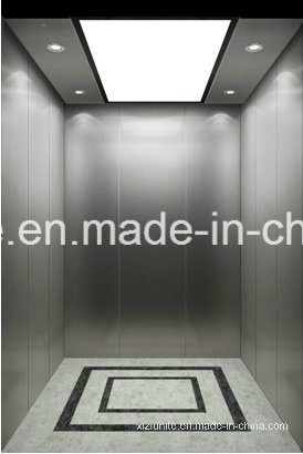 Xizi Vvvf Control Passenger Elevator with Machine Room with Ce Image1