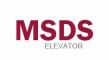 MSDS ELEVATOR (SUZHOU) CO., LTD.