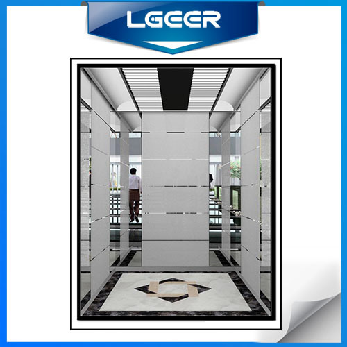Passenger Elevator /Lift Image1