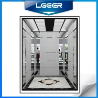 Passenger Elevator /