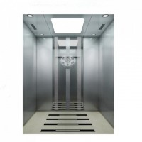 Tkf550-Co60 Vvvf Sie